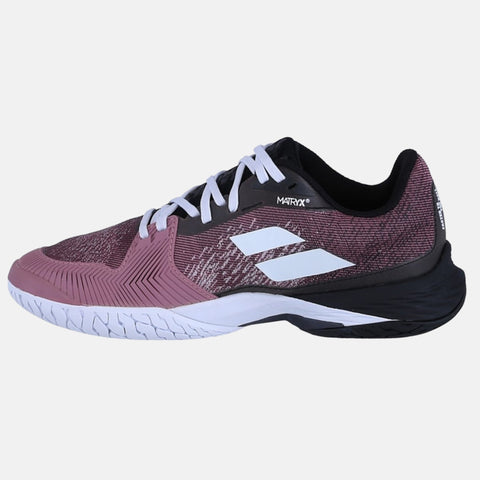Chaussures de tennis Babolat Jet Mach 3 All Court