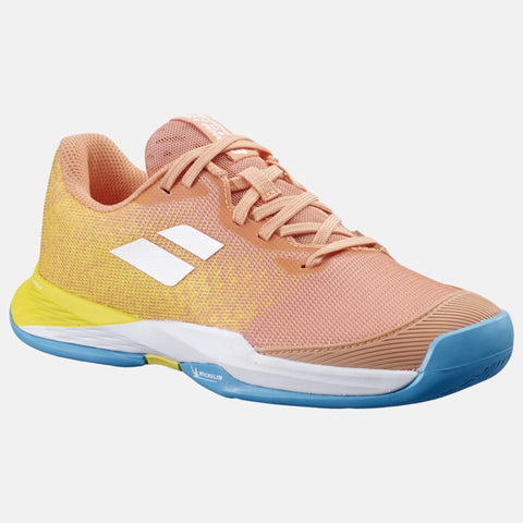 Chaussures de tennis Babolat Jet Mach 3 All Court