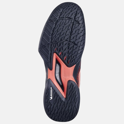 Chaussures de tennis Babolat Jet Mach 3 All Court