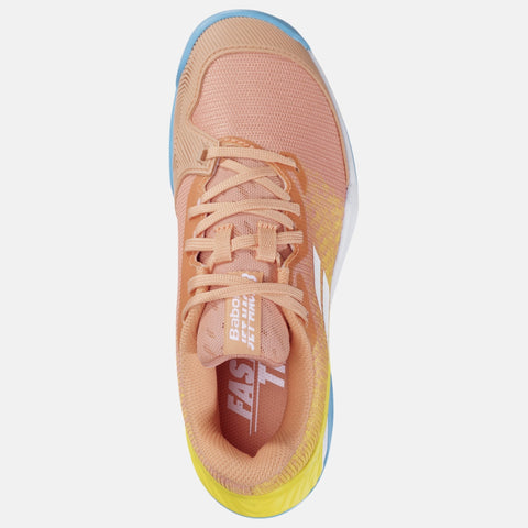 Chaussures de tennis Babolat Jet Mach 3 All Court