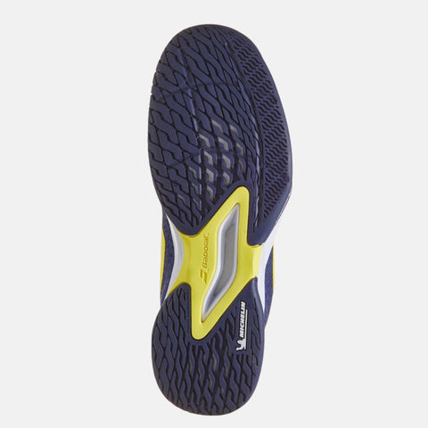 Chaussures de tennis Babolat Jet Mach 3 All Court
