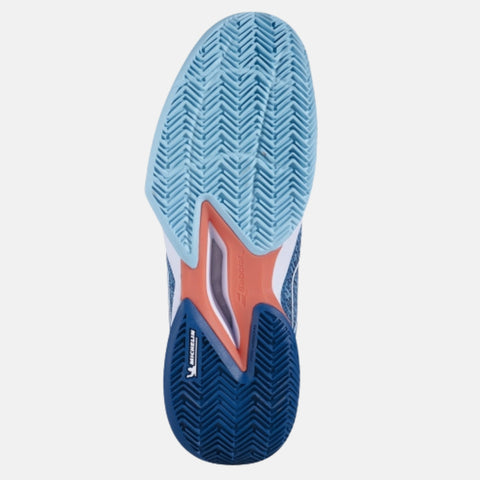 Chaussures de tennis Babolat Jet Mach 3 Clay