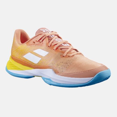 Chaussures de tennis Babolat Jet Mach 3 Clay