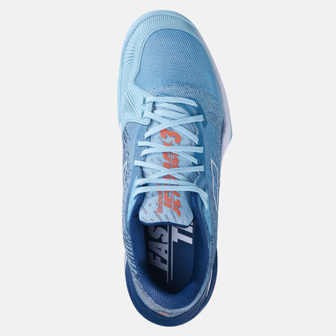 Chaussures de tennis Babolat Jet Mach 3 Clay