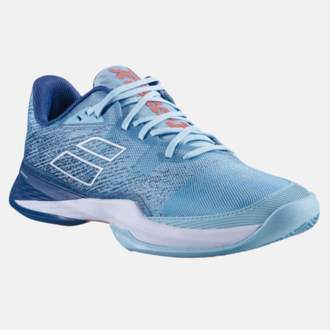 Chaussures de tennis Babolat Jet Mach 3 Clay
