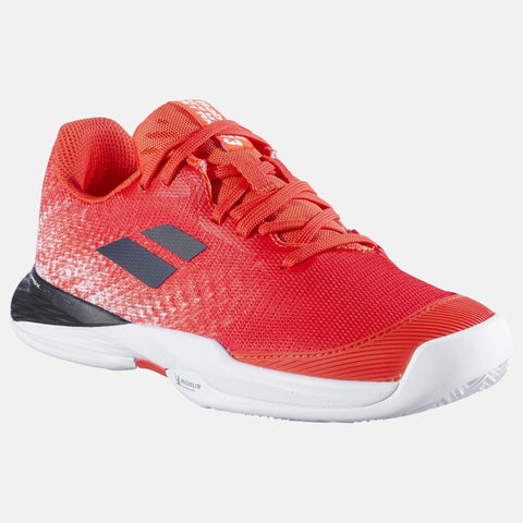 Chaussures de tennis Babolat Jet Mach 3 Clay