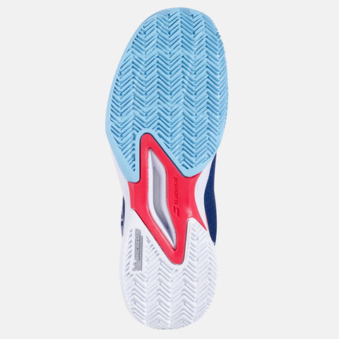 Chaussures de padel Babolat Jet Premura 2