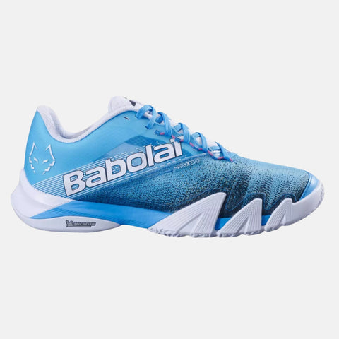 Chaussures de padel Babolat Jet Premura 2 Juan Lebrón