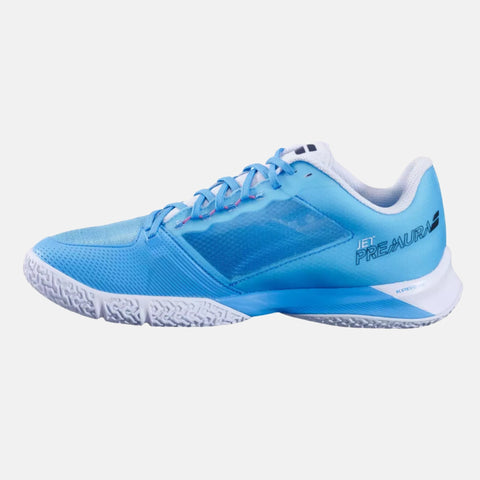 Chaussures de padel Babolat Jet Premura 2 Juan Lebrón