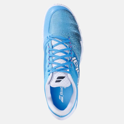 Chaussures de padel Babolat Jet Premura 2 Juan Lebrón