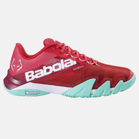 Chaussures de padel Babolat Jet Premura 2 Juan Lebrón