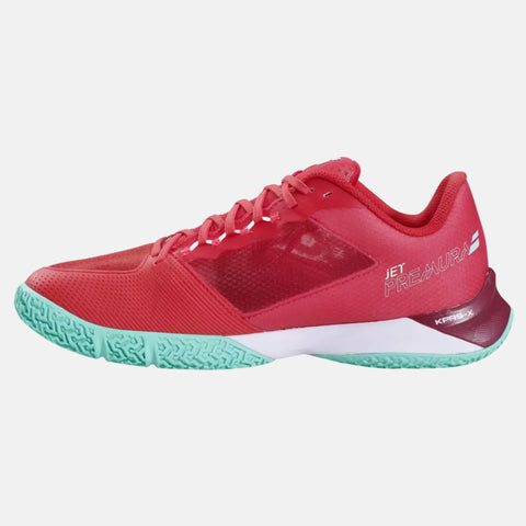Chaussures de padel Babolat Jet Premura 2 Juan Lebrón