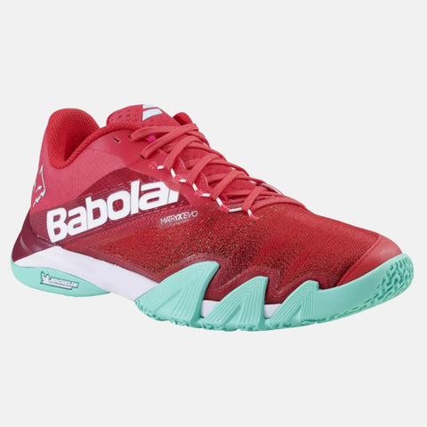 Chaussures de padel Babolat Jet Premura 2 Juan Lebrón
