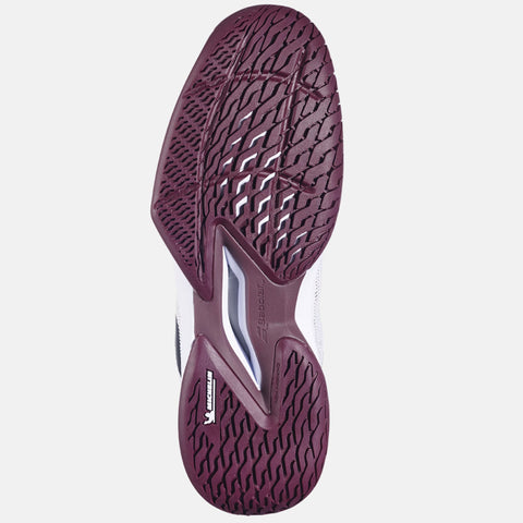 Chaussures de tennis Babolat Jet Tere 2 All Court Men