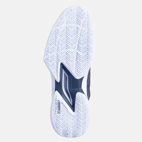 Chaussures de tennis Babolat Jet Tere 2 Clay