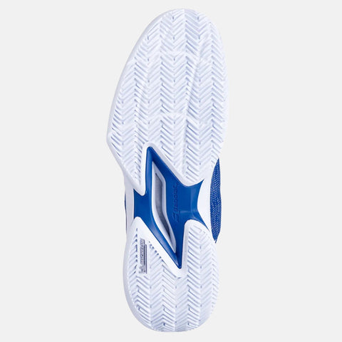 Chaussures de tennis Babolat Jet Tere 2 Clay
