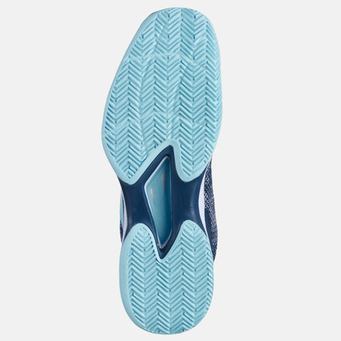 Chaussures de tennis Babolat Jet Tere Clay