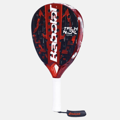 Raquette de padel Babolat Juan Lebrón Technical Vertuo