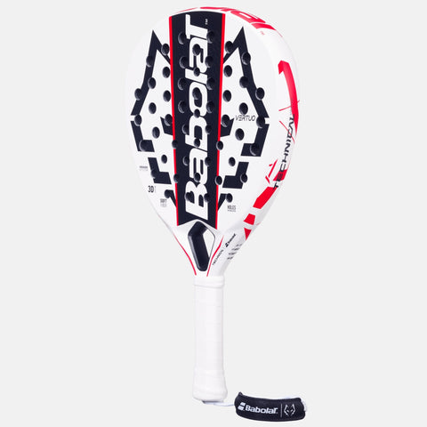 Raquette de padel Babolat Juan Lebrón Technical Vertuo 2.5