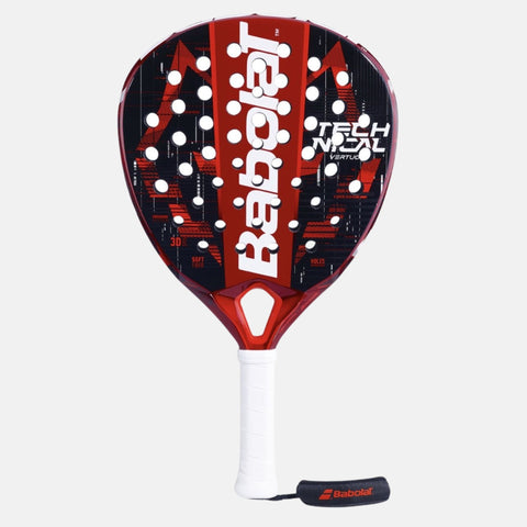 Raquette de padel Babolat Juan Lebrón Technical Vertuo