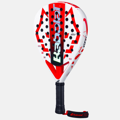Raquette de padel Babolat Juan Lebrón Technical Viper 2.5