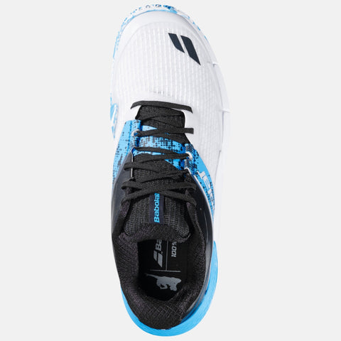 Chaussures de padel Babolat Movea 2 Padel