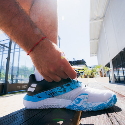 Chaussures de padel Babolat Movea 2 Padel