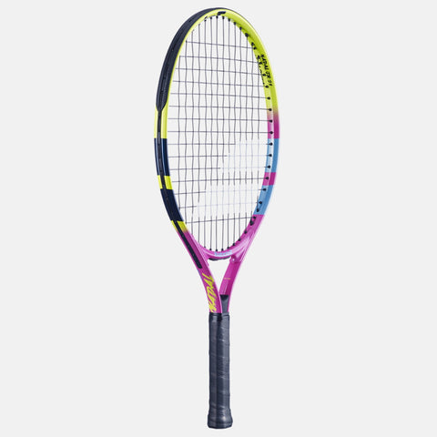 Raquette de tennis Babolat Nadal Junior 21
