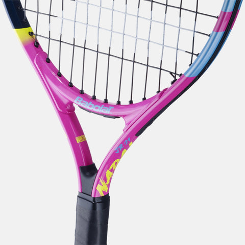Raquette de tennis Babolat Nadal Junior 21