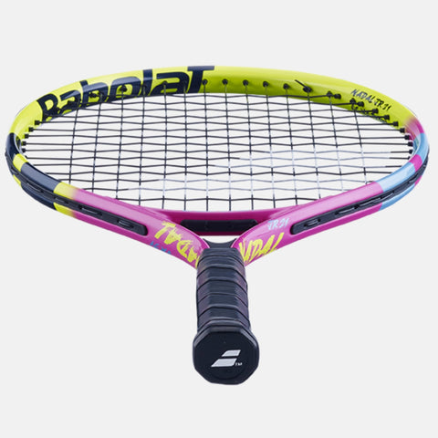 Raquette de tennis Babolat Nadal Junior 21