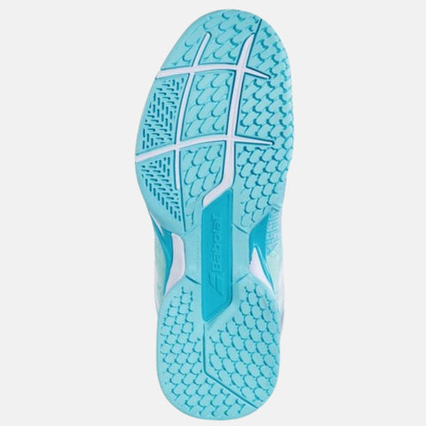 Chaussures de tennis Babolat Propulse Blast All Court