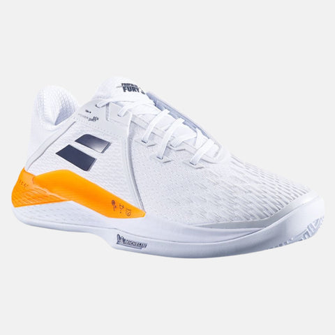Chaussures de tennis Babolat Propulse Fury 3 Clay Benoit Paire