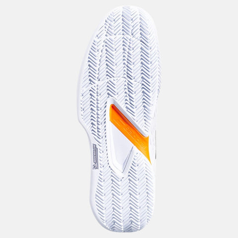 Chaussures de tennis Babolat Propulse Fury 3 Clay Benoit Paire
