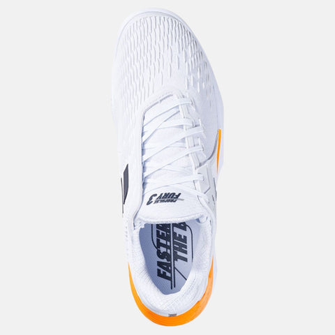 Chaussures de tennis Babolat Propulse Fury 3 Clay Benoit Paire