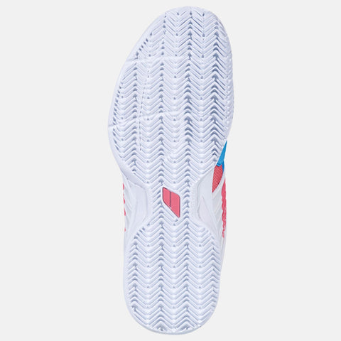 Chaussures de tennis Babolat Propulse Fury Clay