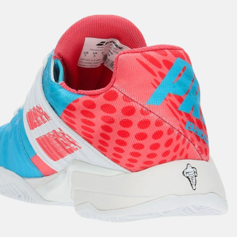 Chaussures de tennis Babolat Propulse Fury Clay