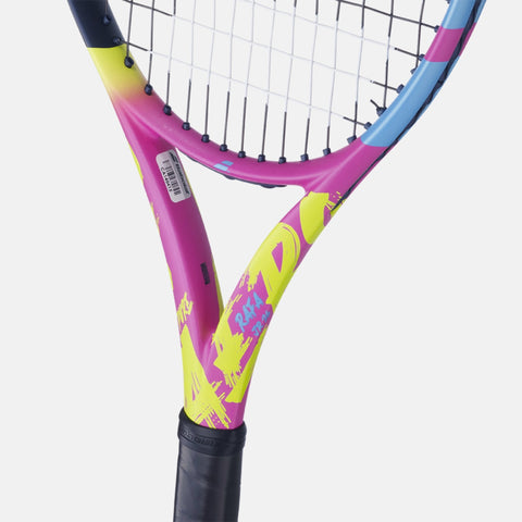 Raquette de tennis Babolat Pure Aero Rafa Junior 26