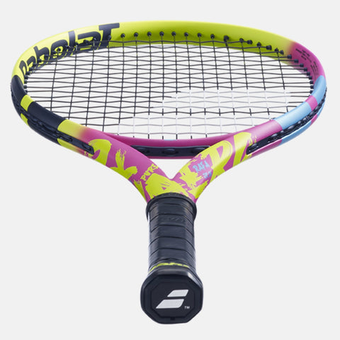 Raquette de tennis Babolat Pure Aero Rafa Junior 26