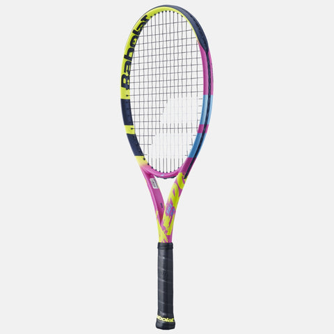 Raquette de tennis Babolat Pure Aero Rafa Junior 26