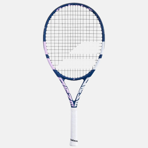 Raquette de tennis Babolat Pure Drive Junior 25 Girl
