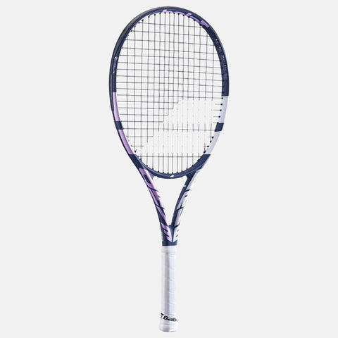 Raquette de tennis Babolat Pure Drive Junior 26 Girl