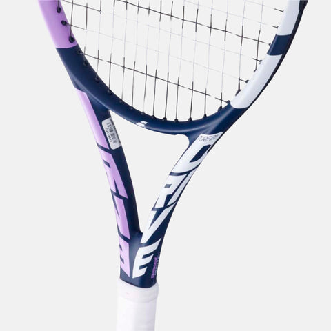Raquette de tennis Babolat Pure Drive Junior 26 Girl