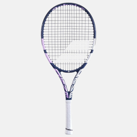 Raquette de tennis Babolat Pure Drive Junior 26 Girl