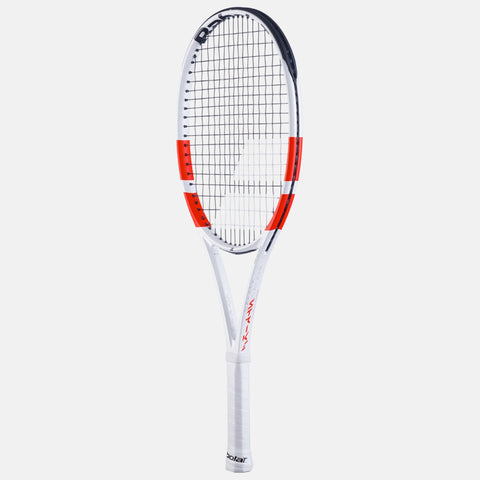 Raquette de tennis Babolat Pure Strike Junior 26 Gen 4