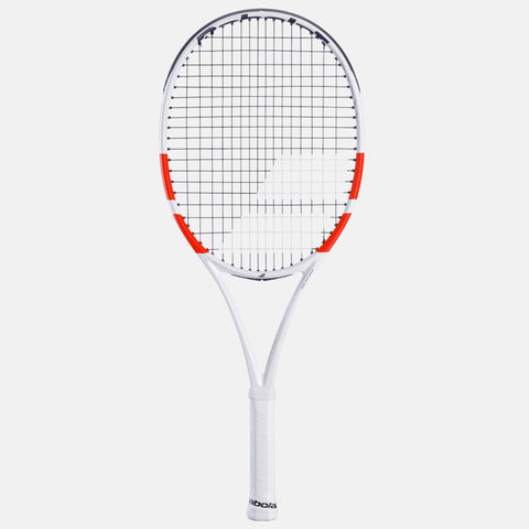 Raquette de tennis Babolat Pure Strike Junior 26 Gen 4
