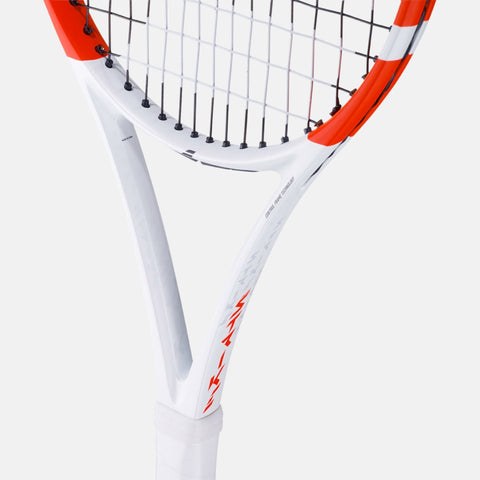 Raquette de tennis Babolat Pure Strike Junior 26 Gen 4