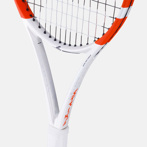 Raquette de tennis Babolat Pure Strike Team Gen 4