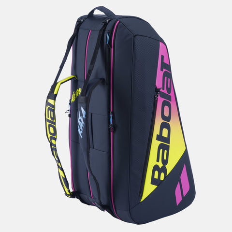 Sacs de tennis Babolat RH12 Pure Aero Rafa