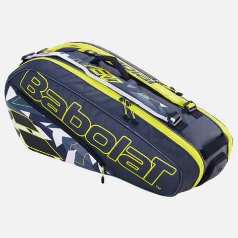Sacs de tennis Babolat RH6 Pure Aero