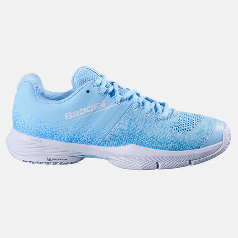Chaussures de padel Babolat Sensa Women